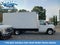 2027 Ford Econoline Cutaway E-350 SRW
