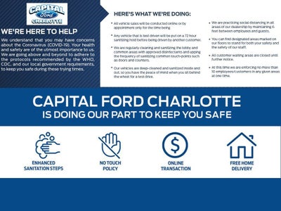 2025 Ford E-350SD Base Cutaway