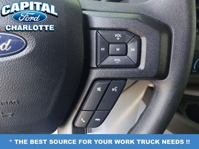 2027 Ford Econoline Cutaway E-350 SRW