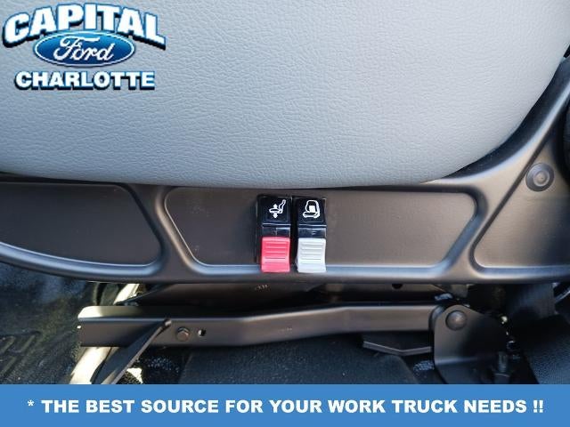 2027 Ford F-650-750 F-750 SD Diesel Straight Frame
