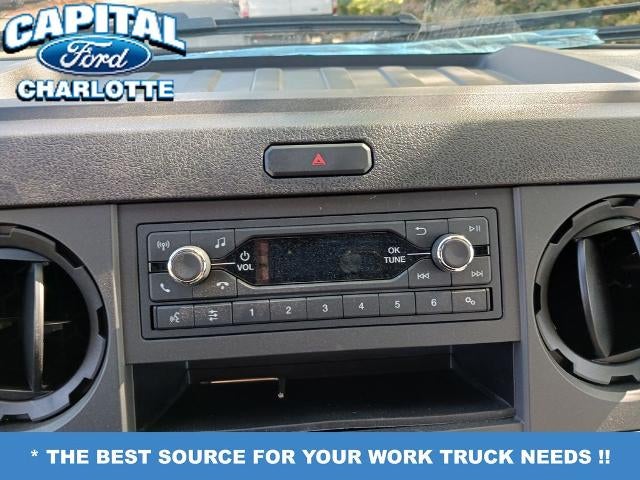 2027 Ford F-650-750 F-750 SD Diesel Straight Frame