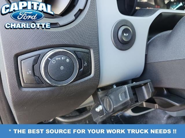 2027 Ford F-650-750 F-750 SD Diesel Straight Frame