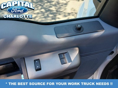 2027 Ford F-650-750 F-750 SD Diesel Straight Frame