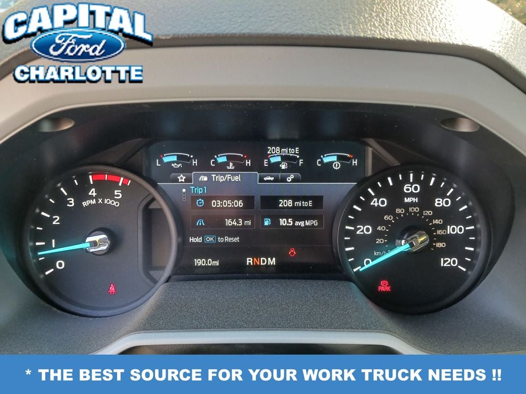 2027 Ford F-650-750 F-750 SD Diesel Straight Frame