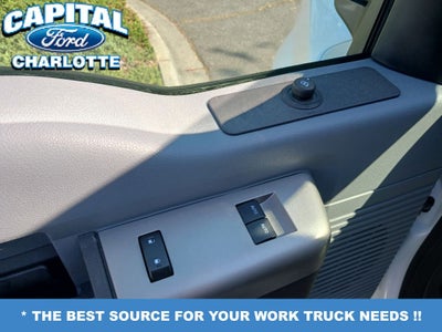 2027 Ford F-650-750 F-750 SD Diesel Straight Frame