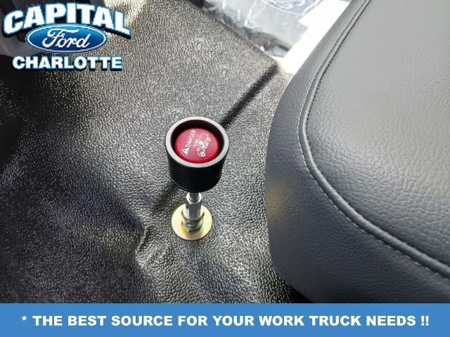 2027 Ford F-650-750 F-750 SD Diesel Straight Frame