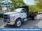 2027 Ford F-650-750 F-750 SD Diesel Straight Frame