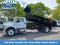 2027 Ford F-650-750 F-750 SD Diesel Straight Frame