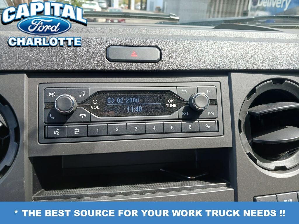 2027 Ford F-650-750 F-750 SD Diesel Straight Frame