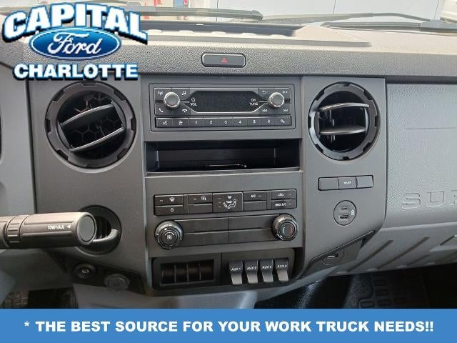 2026 Ford F-650-750 F-750 Diesel Straight Frame