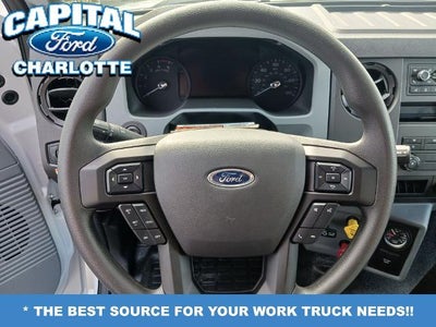 2026 Ford F-650-750 F-750 Diesel Straight Frame