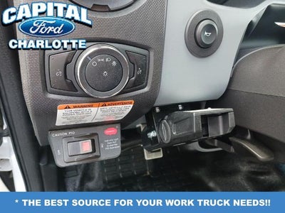 2026 Ford F-650-750 F-750 Diesel Straight Frame