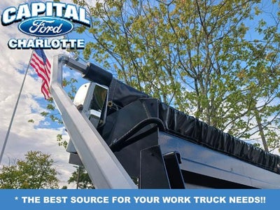 2026 Ford F-650-750 F-750 Diesel Straight Frame