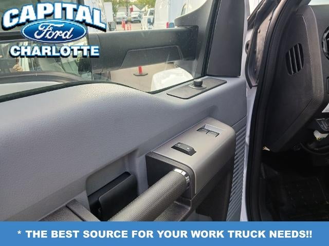 2026 Ford F-650-750 F-750 Diesel Straight Frame