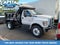 2026 Ford F-650-750 F-750 Diesel Straight Frame