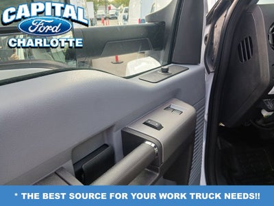 2026 Ford F-650-750 F-750 Diesel Straight Frame