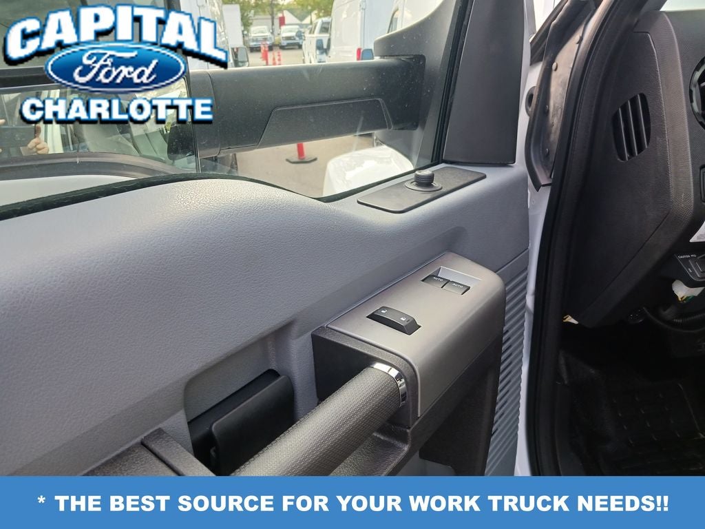 2026 Ford F-650-750 F-750 Diesel Straight Frame