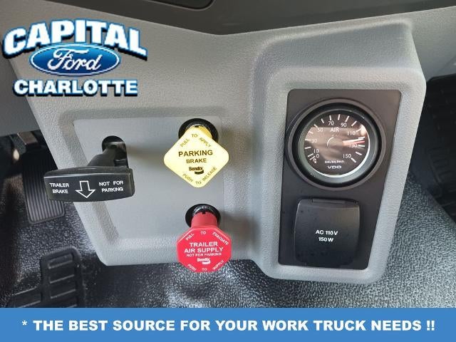 2026 Ford F-650-750 F-750 Diesel Straight Frame