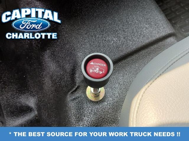 2026 Ford F-650-750 F-750 Diesel Straight Frame