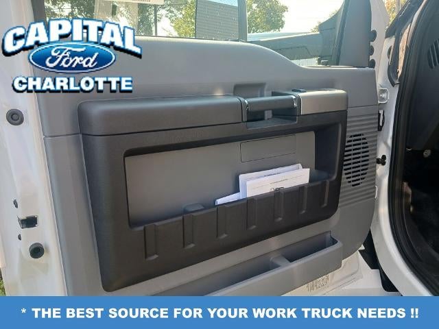 2026 Ford F-650-750 F-750 Diesel Straight Frame