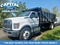 2026 Ford F-650-750 F-750 Diesel Straight Frame