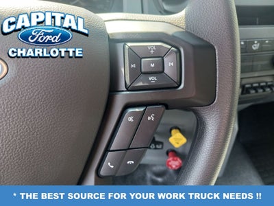 2026 Ford F-650-750 F-750 Diesel Straight Frame