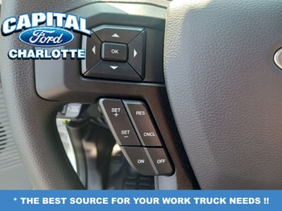 2026 Ford F-650-750 F-750 Diesel Straight Frame