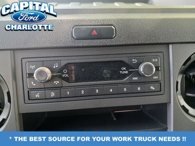 2027 Ford F-650-750 F-750 SD Diesel Straight Frame