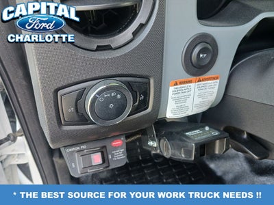 2027 Ford F-650-750 F-750 SD Diesel Straight Frame