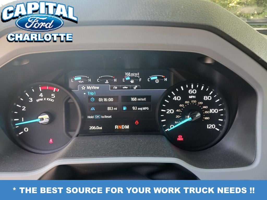 2027 Ford F-650-750 F-750 SD Diesel Straight Frame