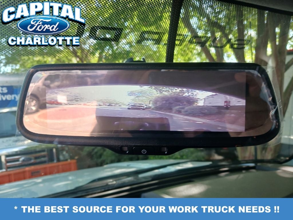2027 Ford F-650-750 F-750 SD Diesel Straight Frame