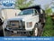 2027 Ford F-650-750 F-750 SD Diesel Straight Frame