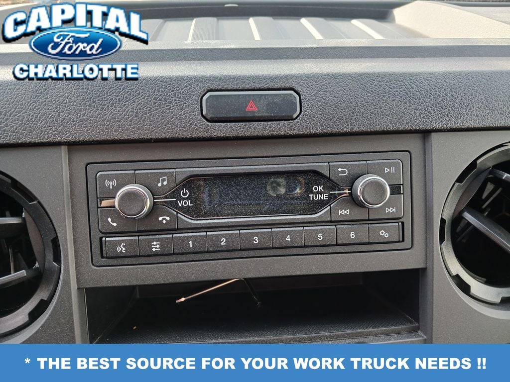 2027 Ford F-650-750 F-750 SD Diesel Straight Frame