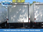 2027 Ford Econoline Cutaway E-450 DRW