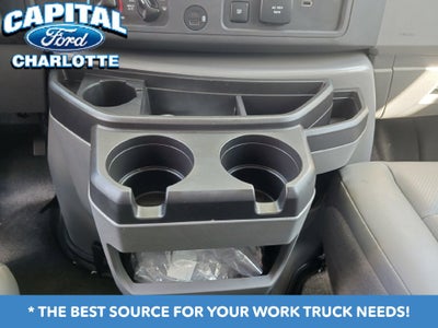 2027 Ford Econoline Cutaway E-450 DRW