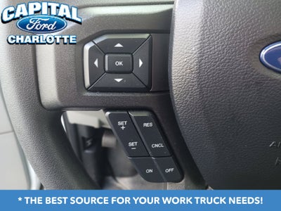 2027 Ford Econoline Cutaway E-450 DRW