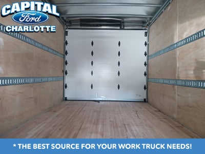 2027 Ford Econoline Cutaway E-450 DRW