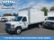 2027 Ford Econoline Cutaway E-450 DRW