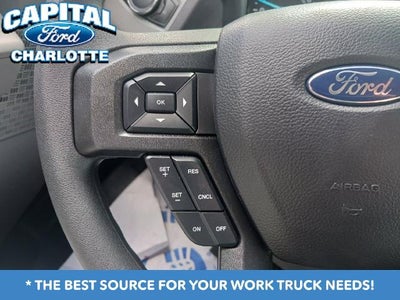 2027 Ford Econoline Cutaway E-450 DRW