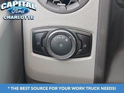 2027 Ford Econoline Cutaway E-450 DRW