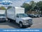2027 Ford Econoline Cutaway E-450 DRW