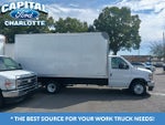 2027 Ford Econoline Cutaway E-450 DRW