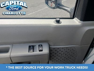 2027 Ford Econoline Cutaway E-450 DRW