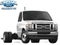 2027 Ford Econoline Cutaway E-450 DRW