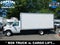 2024 Ford E-450SD Base Box Truck