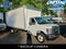 2025 Ford E-450SD Base Box Truck