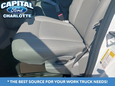 2027 Ford Econoline Cutaway E-450 DRW