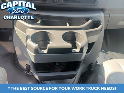 2027 Ford Econoline Cutaway E-450 DRW
