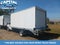 2027 Ford Econoline Cutaway E-450 DRW