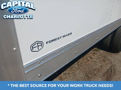 2027 Ford Econoline Cutaway E-450 DRW